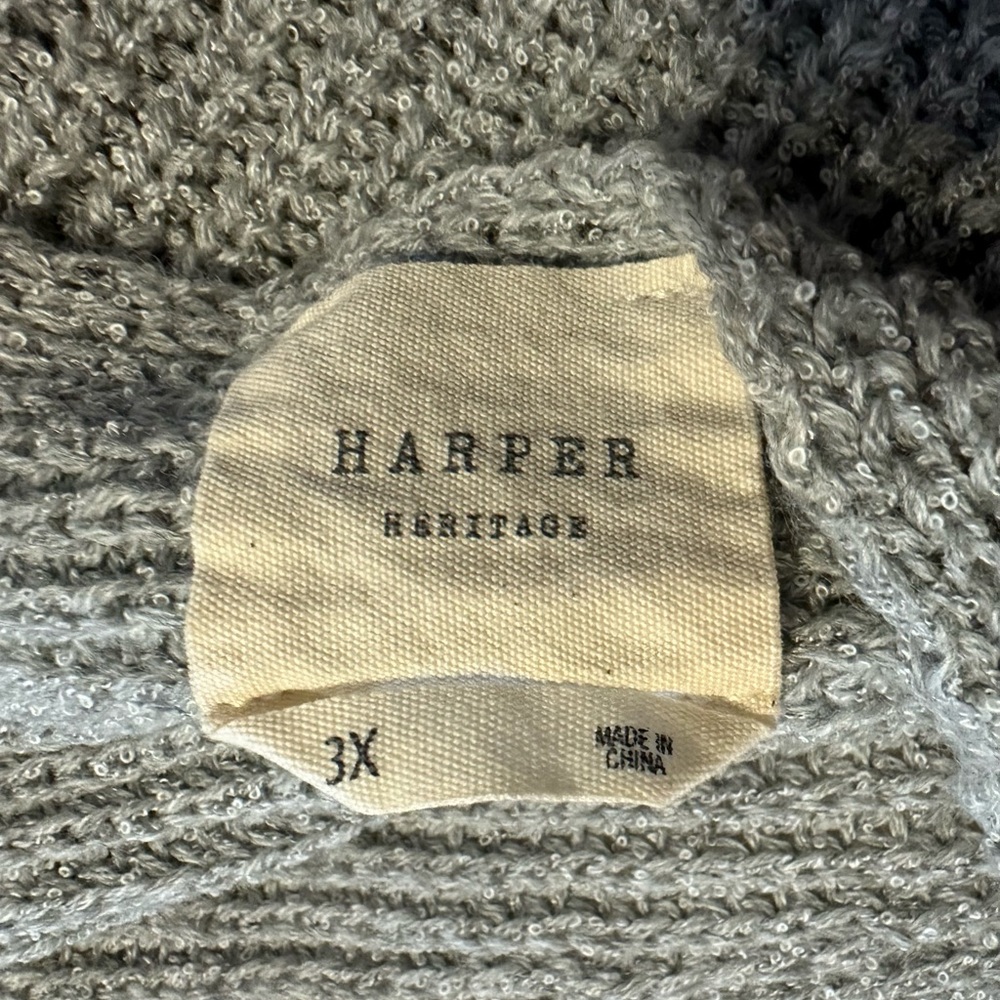 Sweater HARPER - Picture 5 of 6